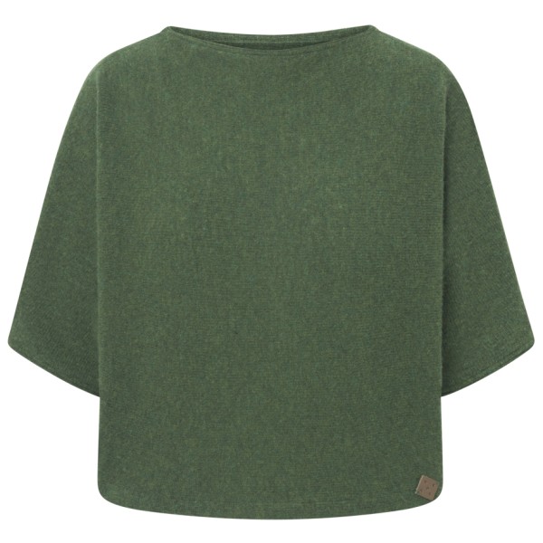 Женский свитер "Нена" - шерсть Stapf, Tannenzweig
Женский свитер "Нена" - шерсть Stapf, Tannenzweig