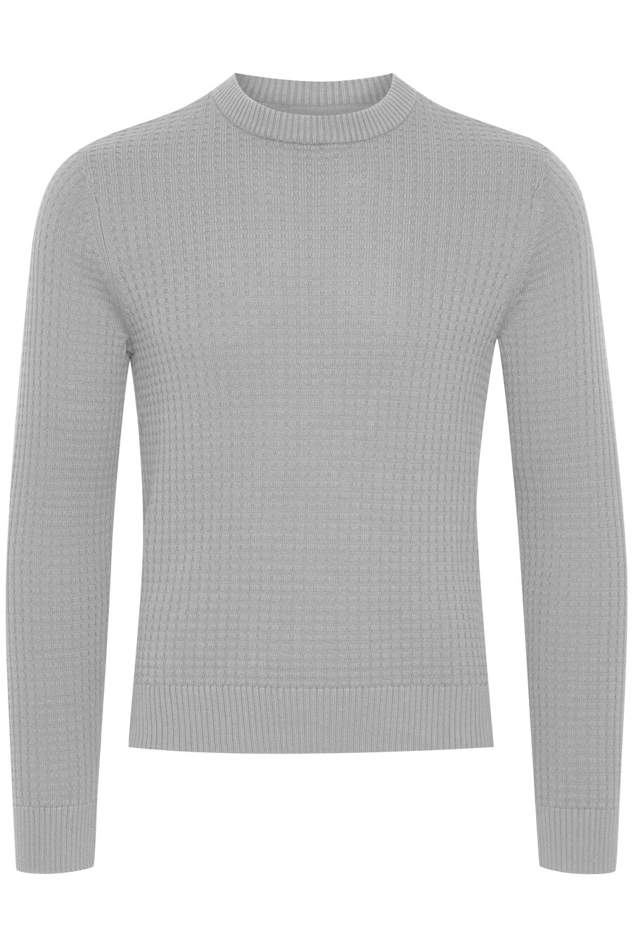 Свитер Casual Friday Sweater KARLO, светло-серый
Свитер Casual Friday Sweater KARLO, светло-серый