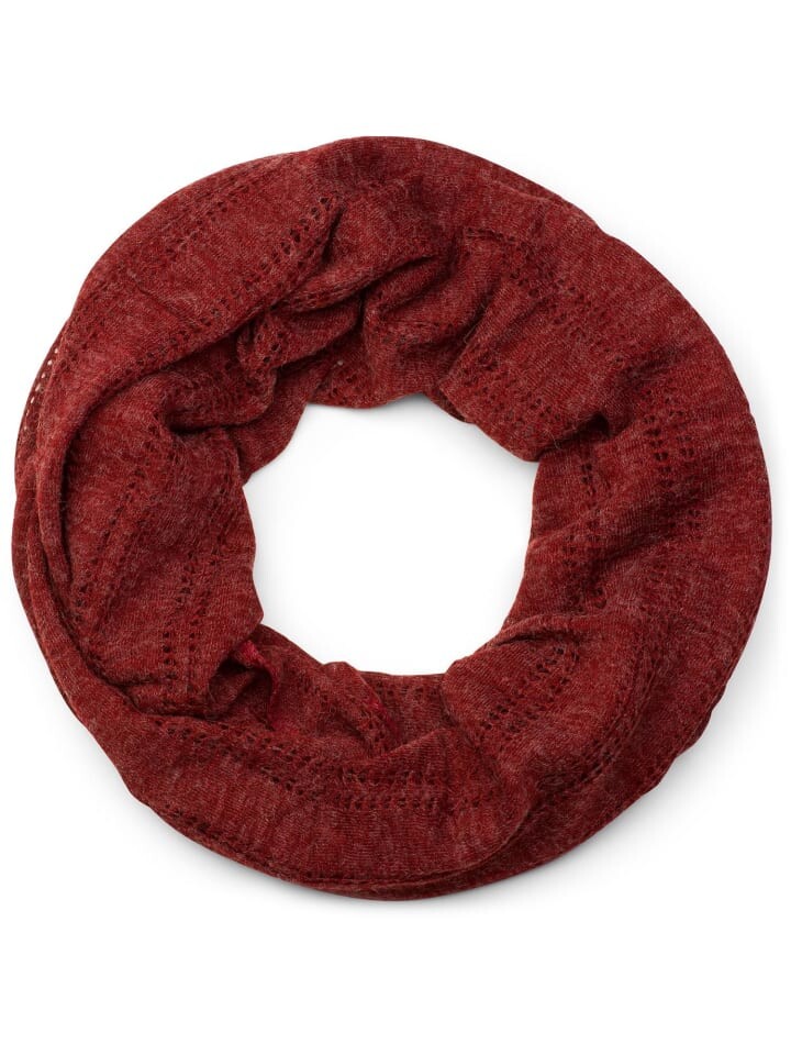 Шарф styleBREAKER, цвет bordeaux/rot, Коричневый, Шарф styleBREAKER, цвет bordeaux/rot
Шарф styleBREAKER, цвет bordeaux/rot, Коричневый, Шарф styleBREAKER, цвет bordeaux/rot