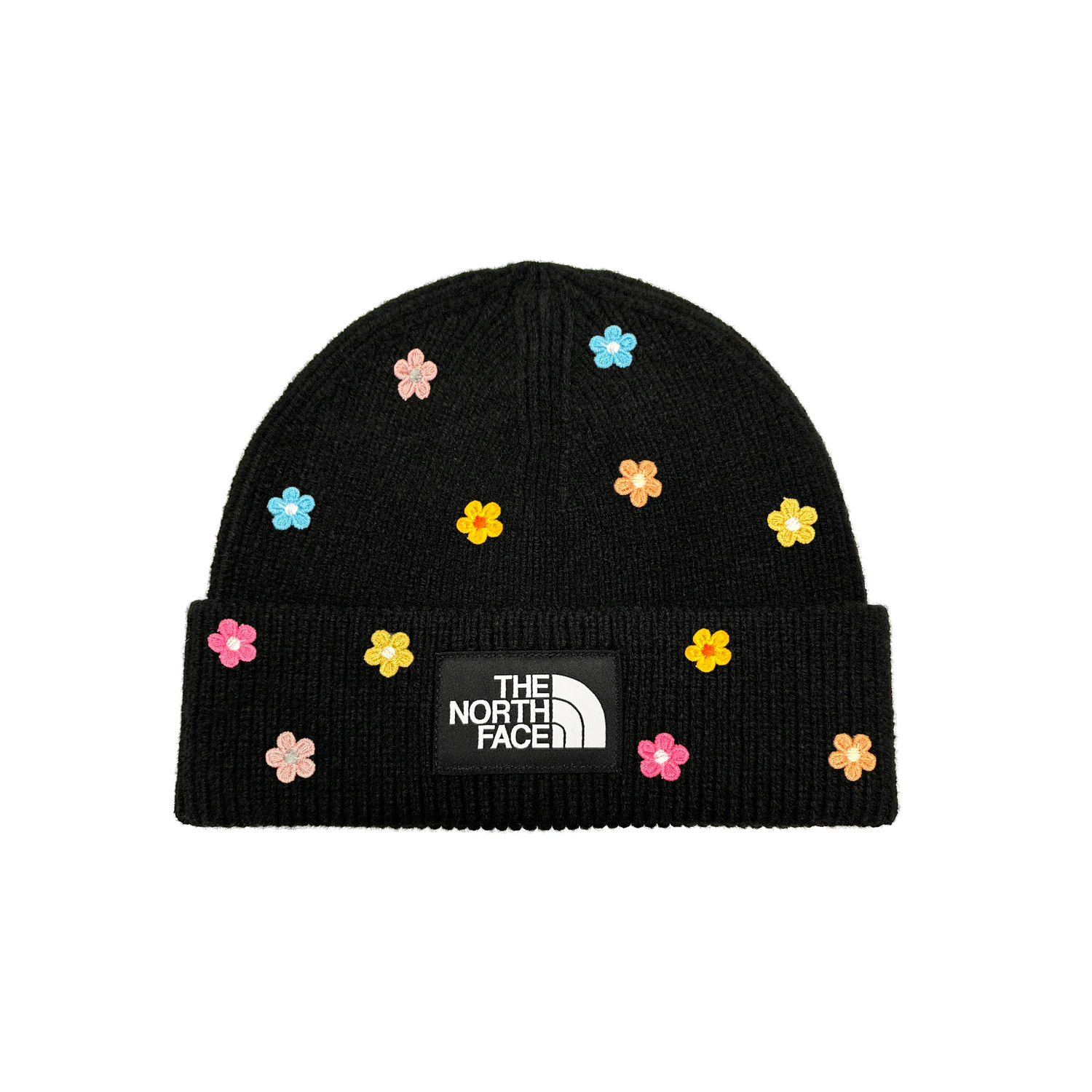 The North Face Нейлоновая шапка-бини унисекс, черный
The North Face Нейлоновая шапка-бини унисекс, черный