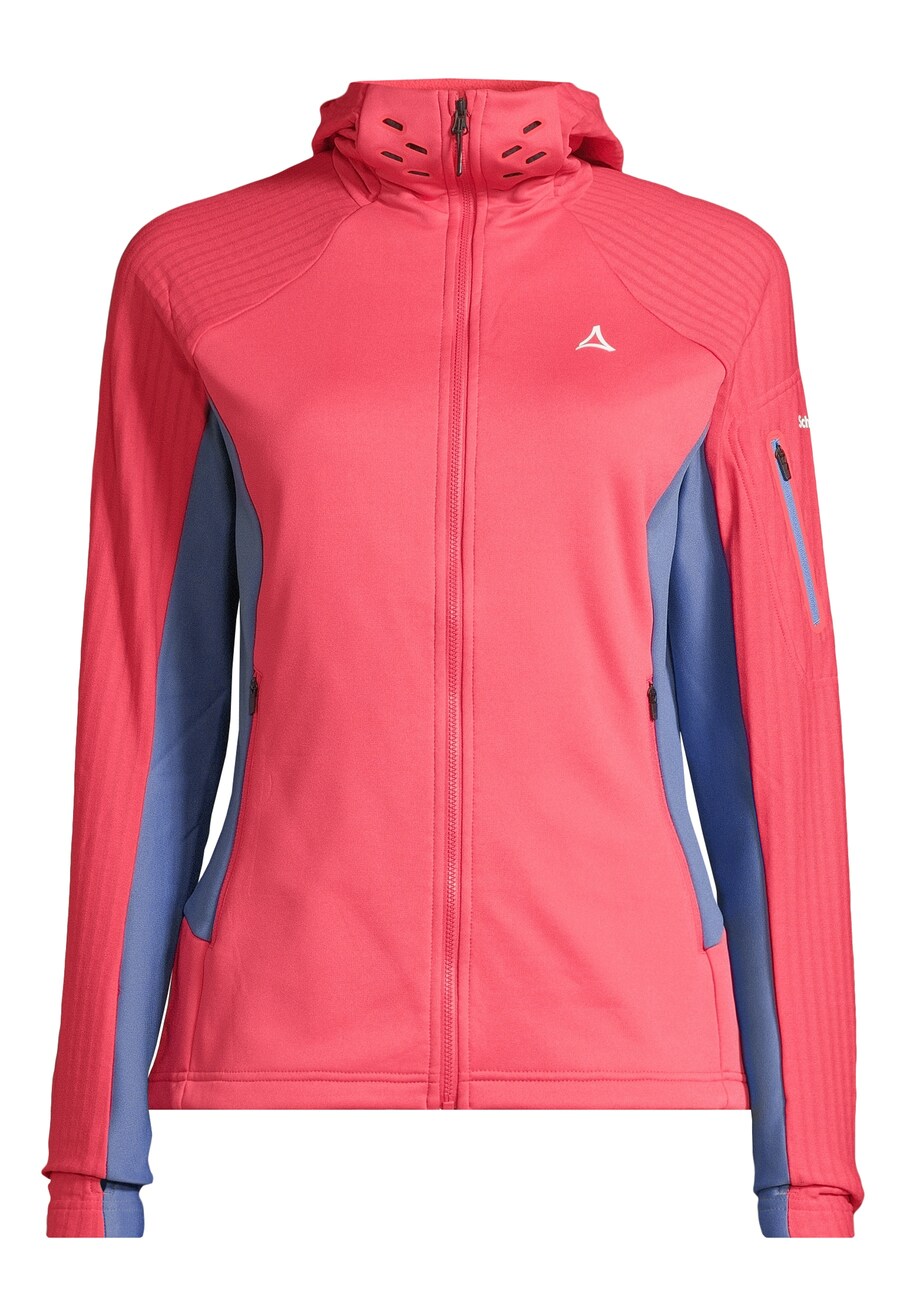 Спортивная флисовая куртка Schöffel Rotbach, Melon
Спортивная флисовая куртка Schöffel Rotbach, Melon