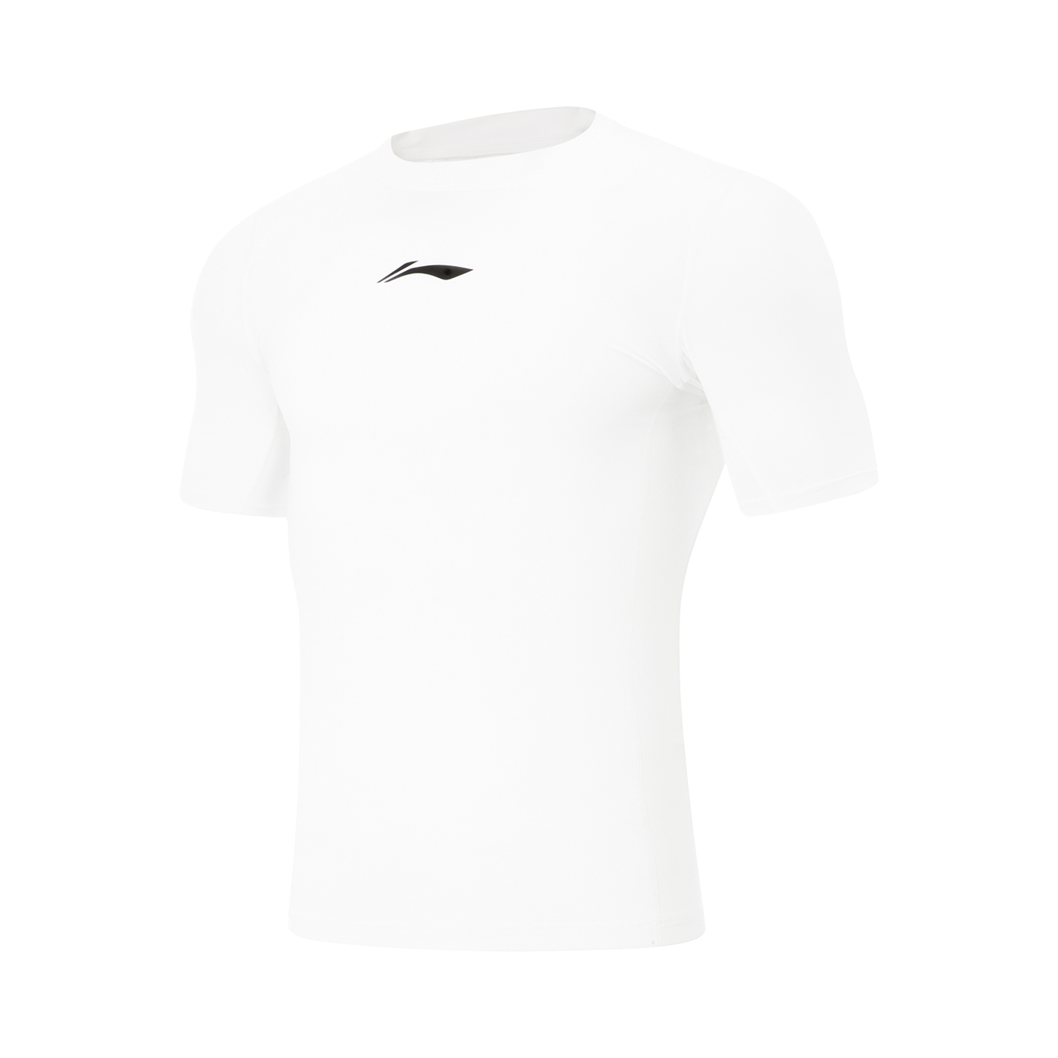 LINING Футболка мужская White, Белый, LINING Футболка мужская White
LINING Футболка мужская White, Белый, LINING Футболка мужская White
