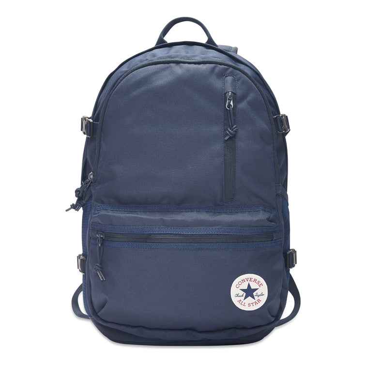 Рюкзак Converse Straight Edge Backpack 'Navy', темно-синий
Рюкзак Converse Straight Edge Backpack 'Navy', темно-синий
