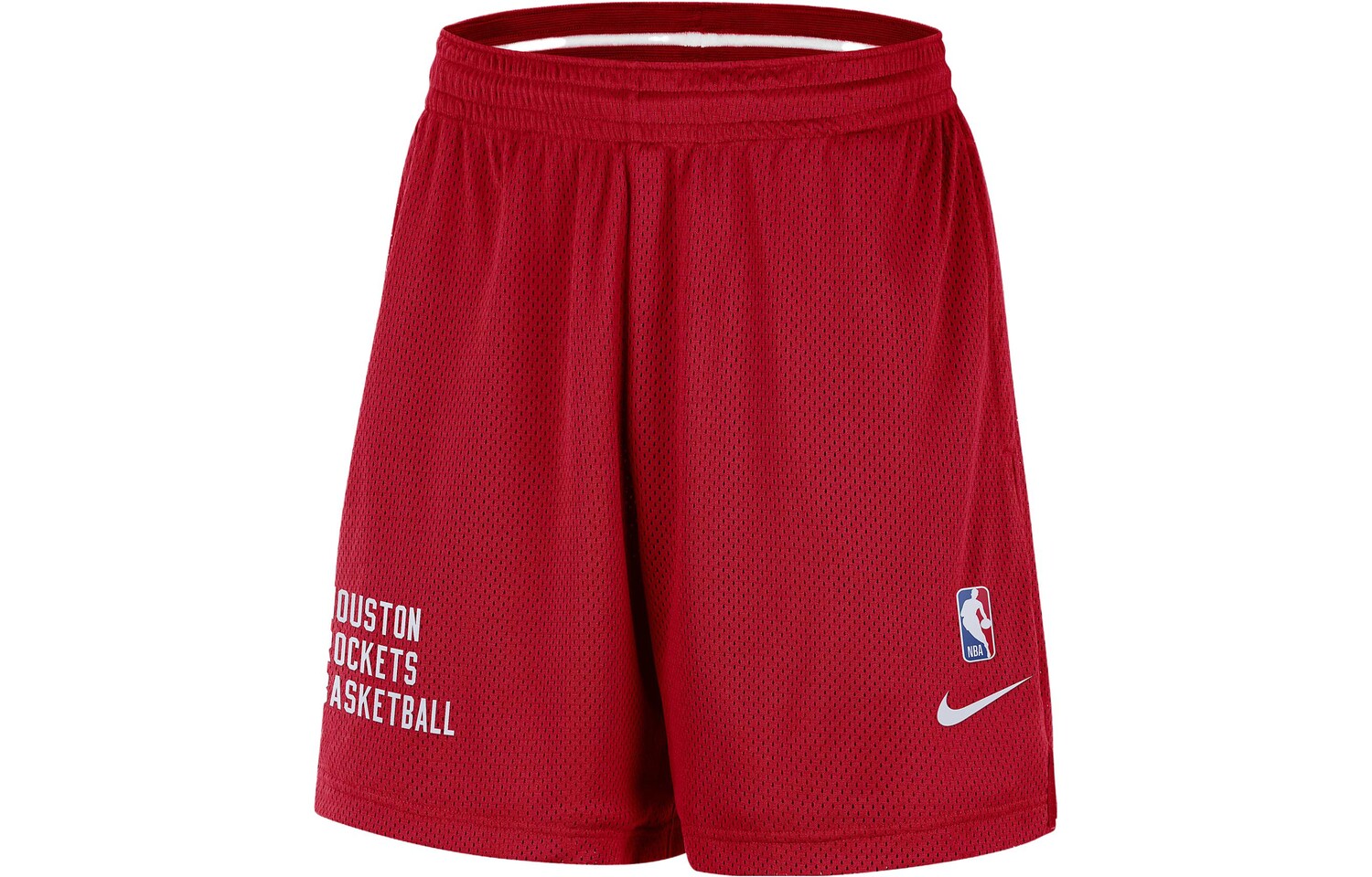 Спортивные шорты мужские красные Nike, красный
Спортивные шорты мужские красные Nike, красный