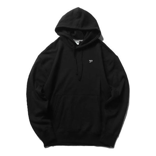Толстовка downtown hoody solid color black Puma, черный
Толстовка downtown hoody solid color black Puma, черный
