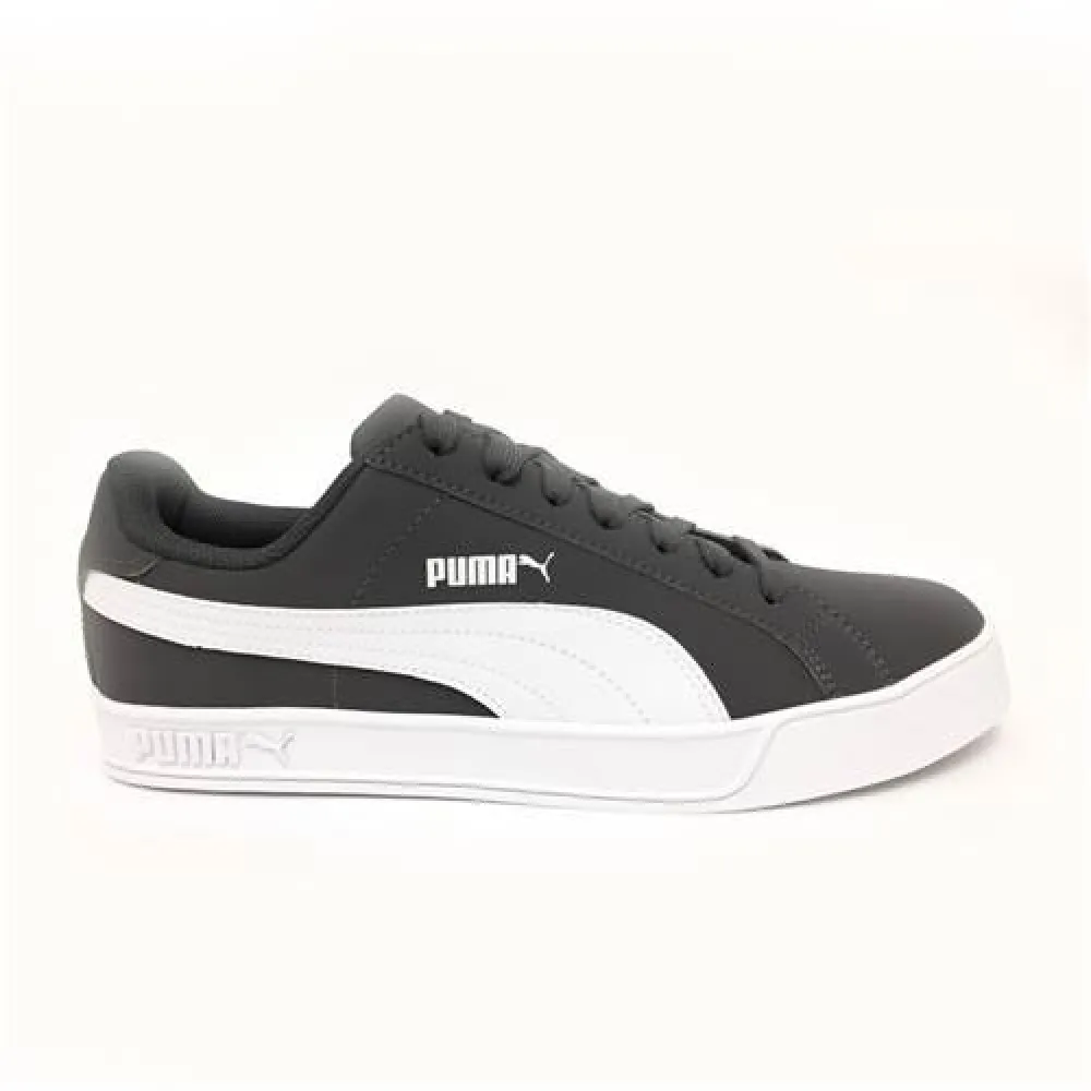 Кроссовки Puma Smash Vulc, серый
Кроссовки Puma Smash Vulc, серый