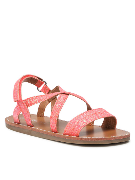 Сандалии CM210804-12 Nelli Blu, оранжевый
Сандалии CM210804-12 Nelli Blu, оранжевый