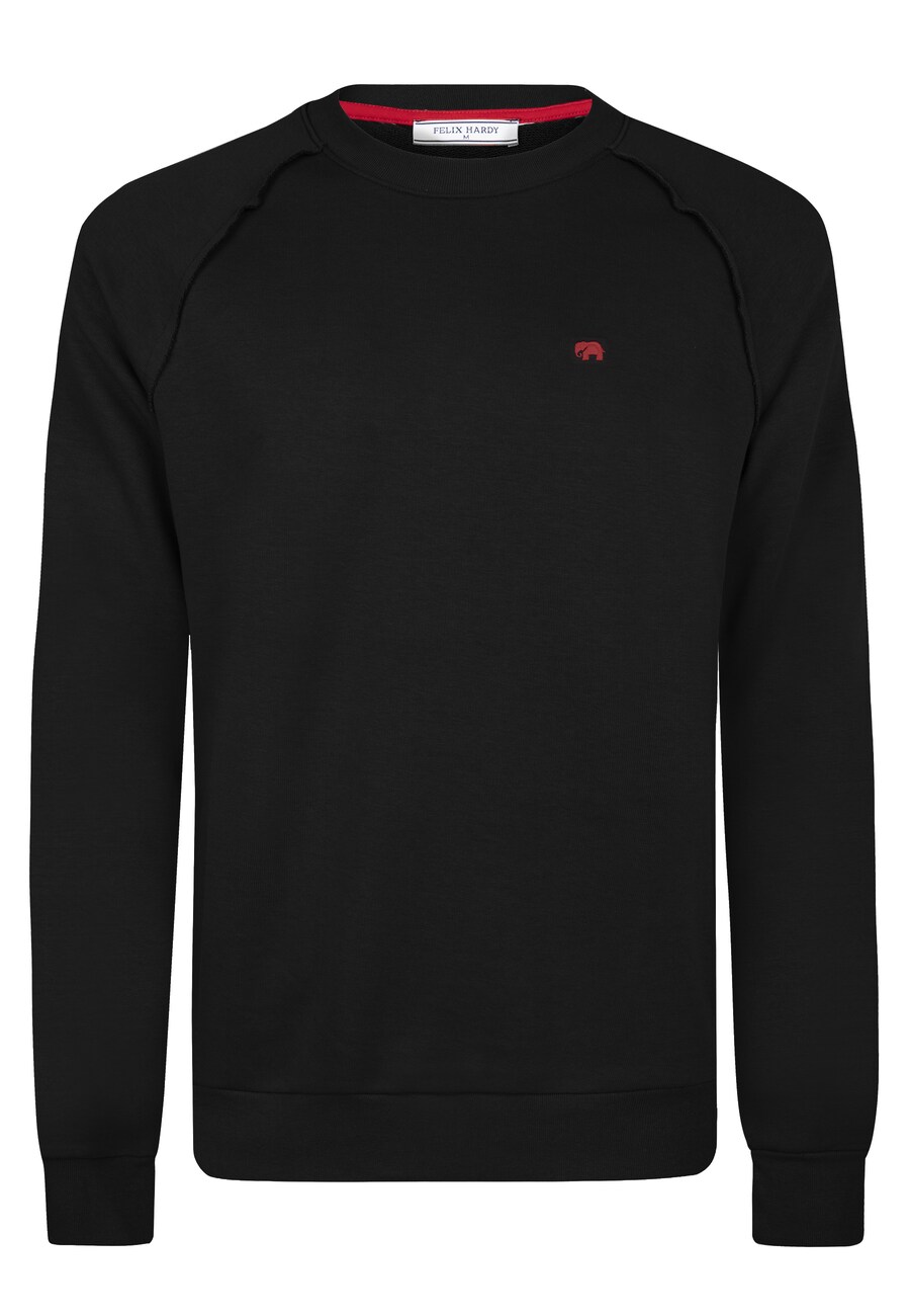 Толстовка Felix Hardy, черный
Толстовка Felix Hardy, черный