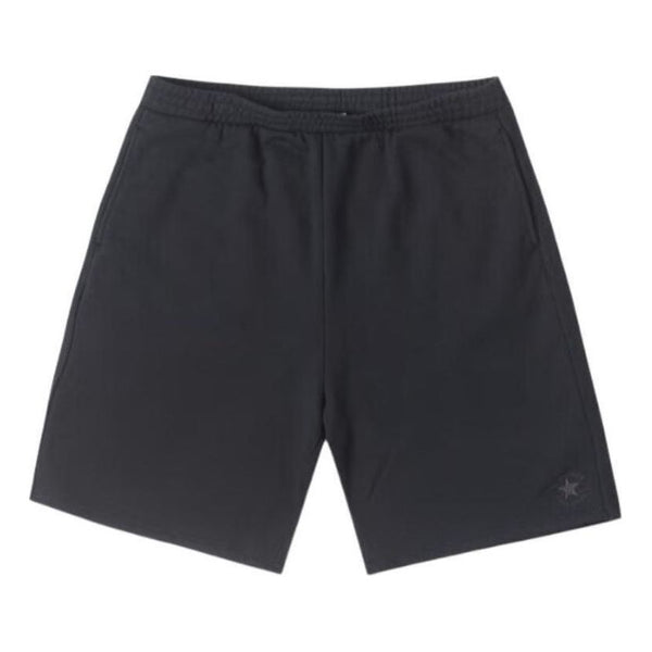 Шорты gold standard shorts 'black' Converse, черный
Шорты gold standard shorts 'black' Converse, черный