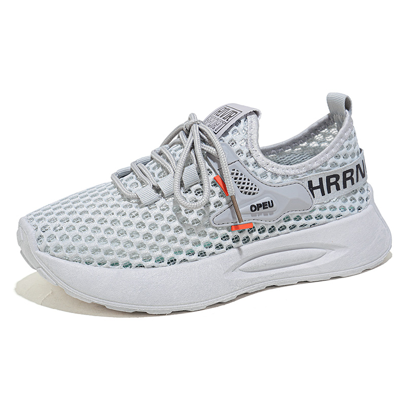 Обувь для подростков FIRS Kids, серый
Обувь для подростков FIRS Kids, серый