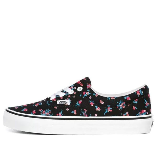 Кроссовки era 'ditsy floral - black' Vans, черный
Кроссовки era 'ditsy floral - black' Vans, черный