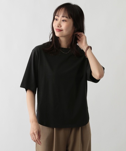 Футболка, прямой крой FOUND GOOD, черный
Футболка, прямой крой FOUND GOOD, черный