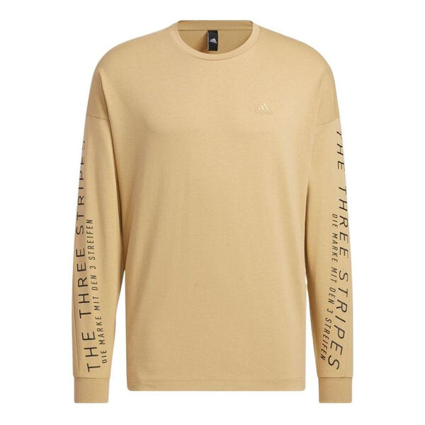 Толстовка adidas Solid Color Minimalistic Alphabet Printing Round Neck Pullover Unisex Khaki, хаки
Толстовка adidas Solid Color Minimalistic Alphabet Printing Round Neck Pullover Unisex Khaki, хаки