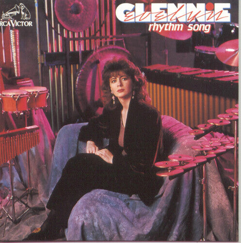 CD диск Glennie, Evelyn: Rhythm Song 
CD диск Glennie, Evelyn: Rhythm Song