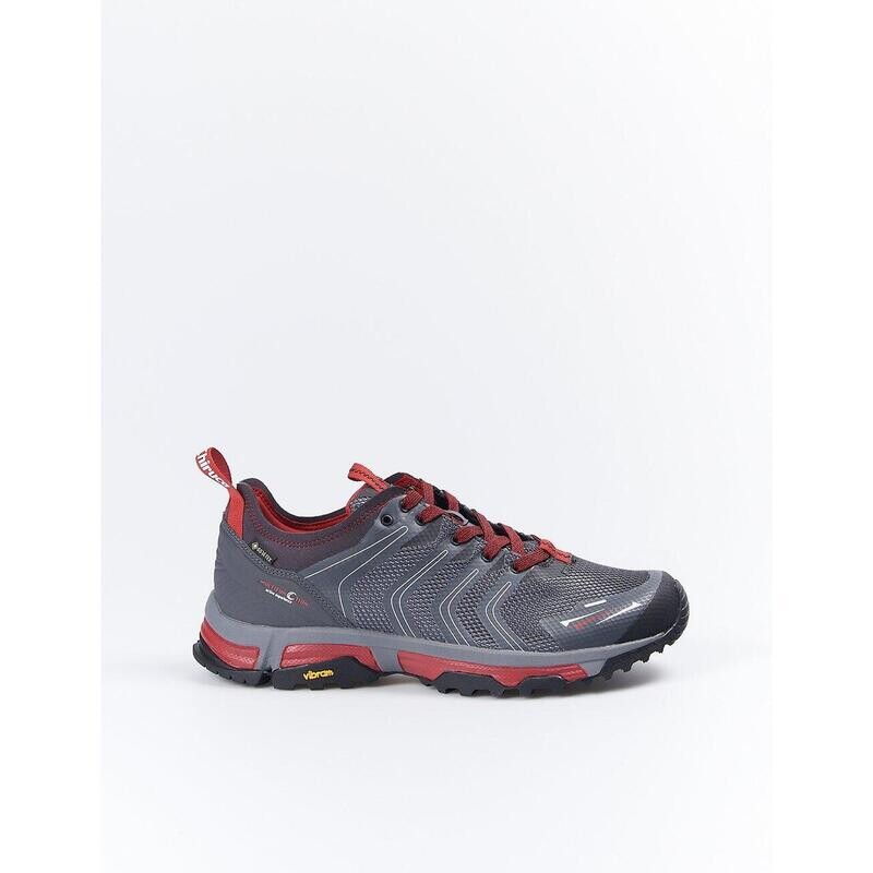 Мужские кроссовки Chiruca, черный
Мужские кроссовки Chiruca, черный