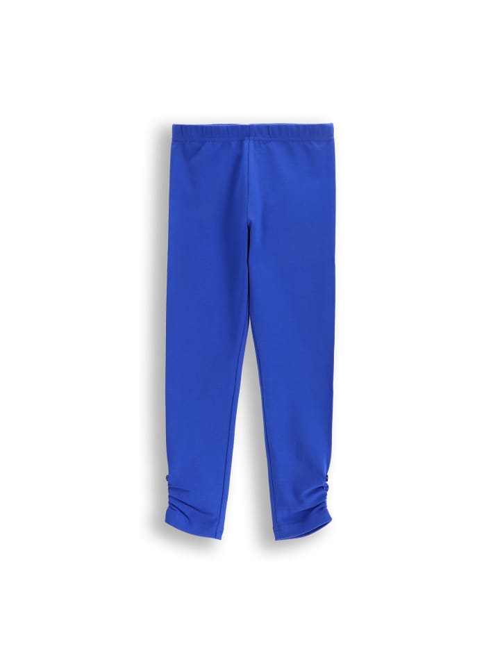 Леггинсы Coccodrillo, кобальтовый синий
Леггинсы Coccodrillo, кобальтовый синий