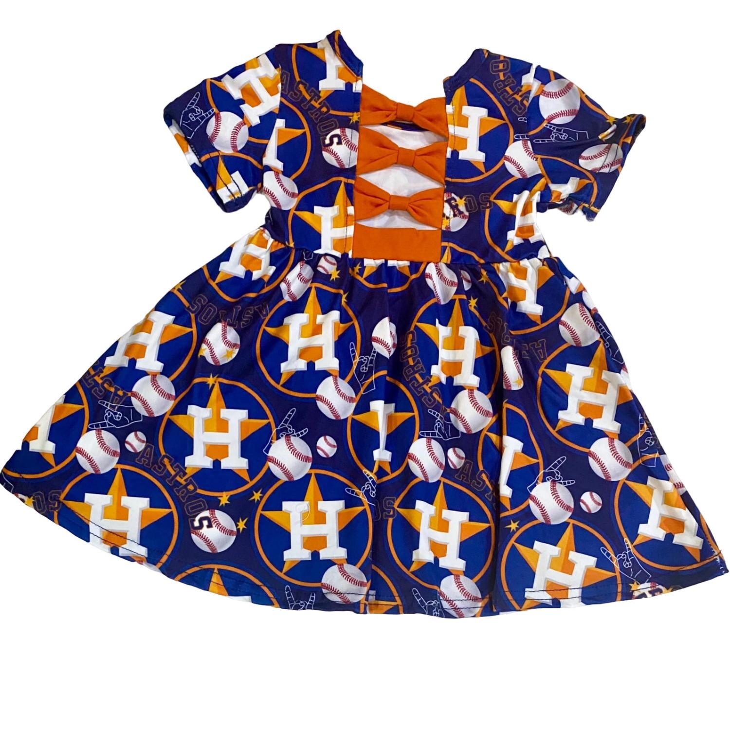 Темно-синее платье Astros для девочки Aier Wholesale, темно-синий
Темно-синее платье Astros для девочки Aier Wholesale, темно-синий