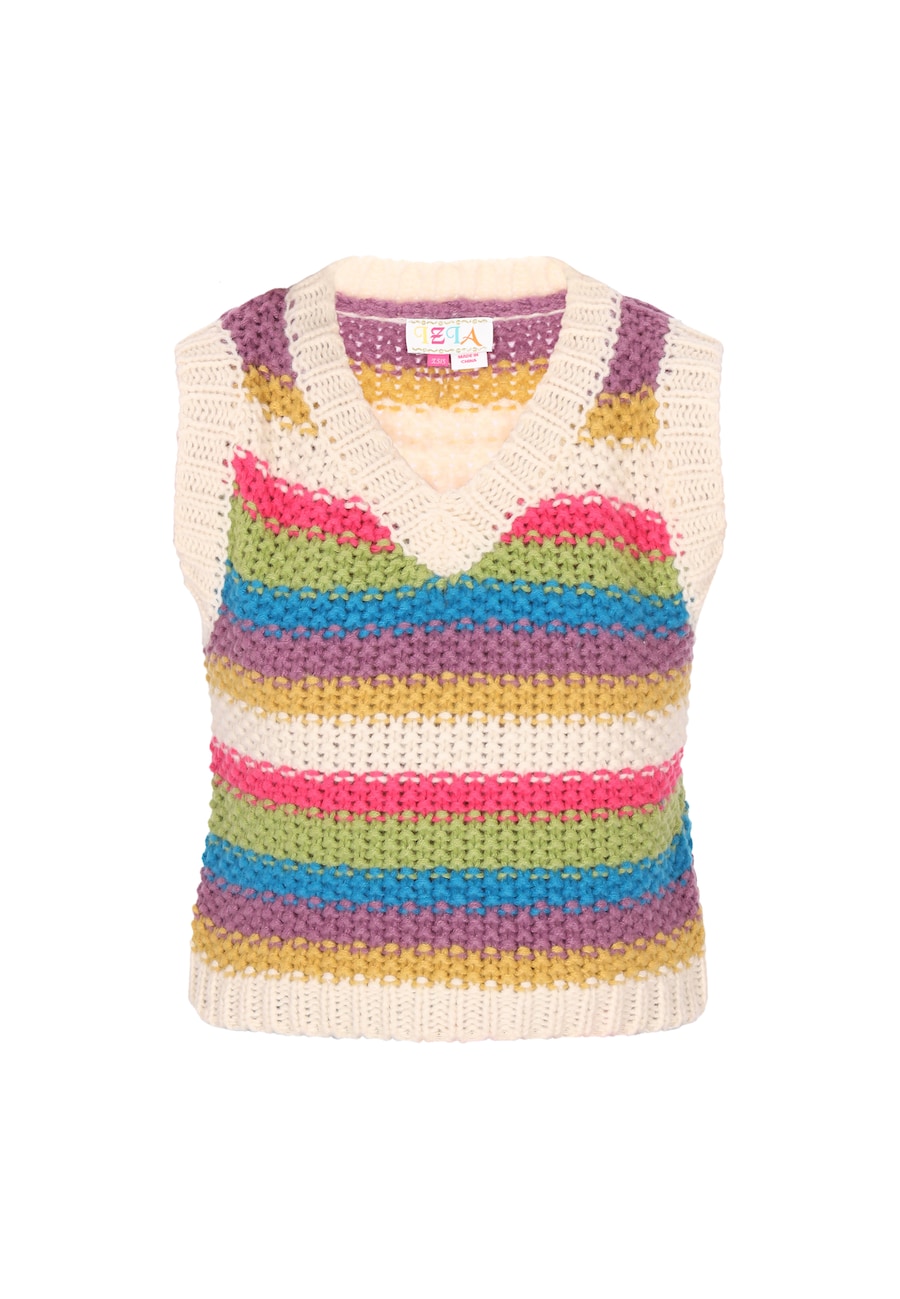 Свитер IZIA Fashion Look, Mixed Colors
Свитер IZIA Fashion Look, Mixed Colors