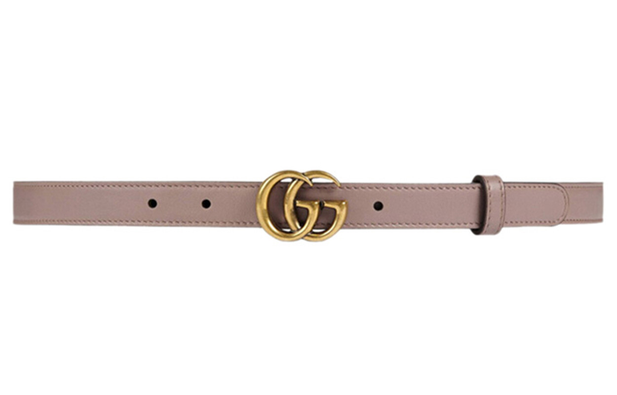 Ремень женский Gucci кожаный, розовый
Ремень женский Gucci кожаный, розовый