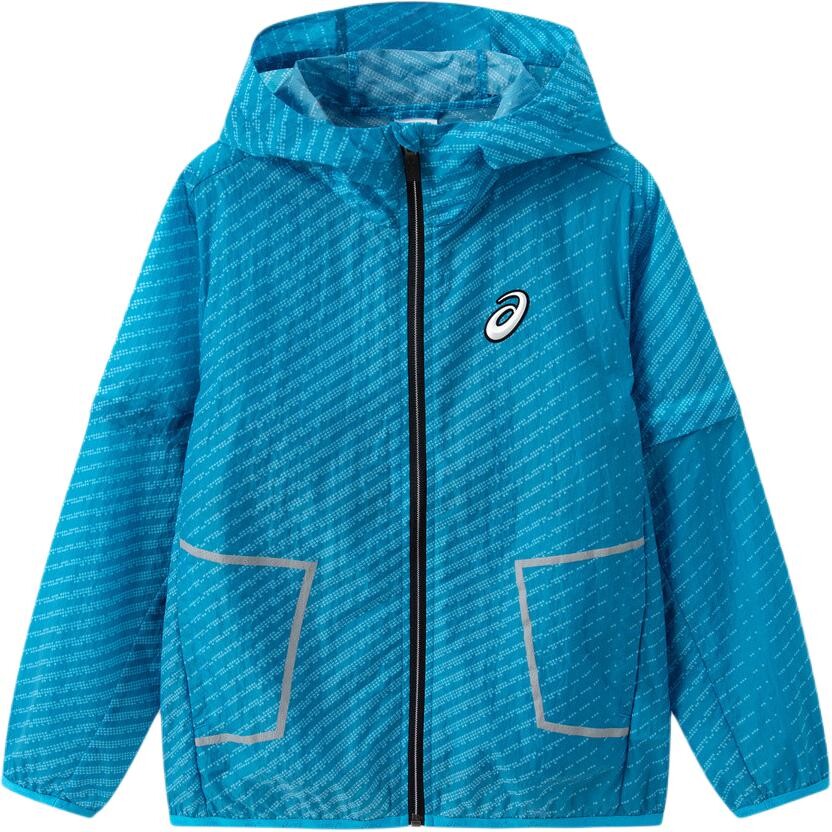 Куртка GS Asics, синий
Куртка GS Asics, синий