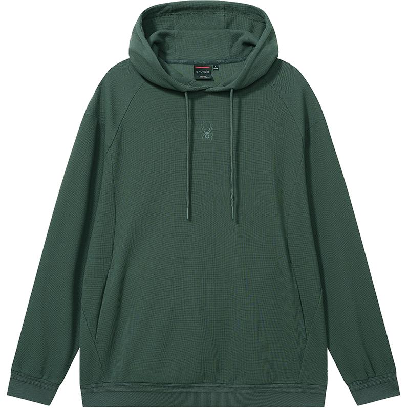 Свитшот мужской SPYDER, зеленый
Свитшот мужской SPYDER, зеленый