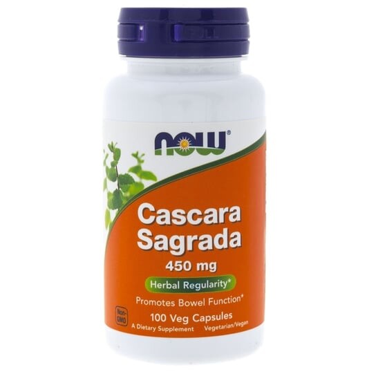 Now Foods, Биологически активная добавка Cascara Sagrada 450 мг, 100 капсул
Now Foods, Биологически активная добавка Cascara Sagrada 450 мг, 100 капсул