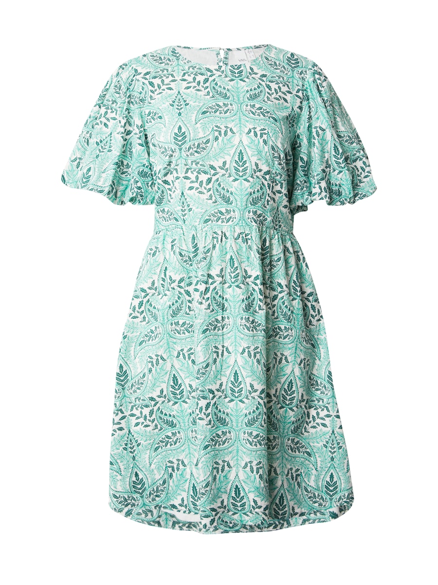 Летнее платье YAS BOTANICO, белый
Летнее платье YAS BOTANICO, белый