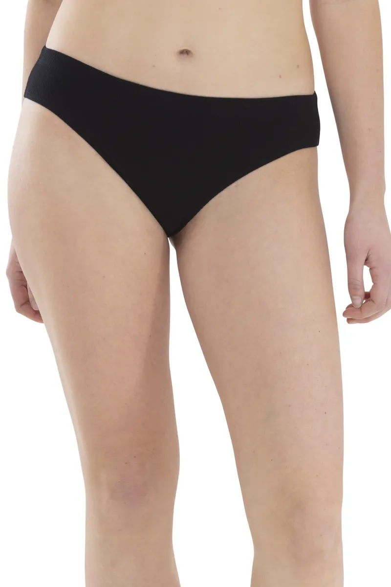 Трусики Mey Jazz Pant "ORGANIC COTTON", мягкие манжеты на штанинах, черный
Трусики Mey Jazz Pant "ORGANIC COTTON", мягкие манжеты на штанинах, черный