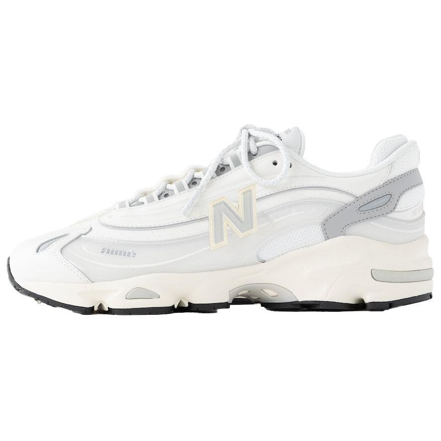 Кроссовки New Balance 1000 Aime Leon Dore White, белый
Кроссовки New Balance 1000 Aime Leon Dore White, белый