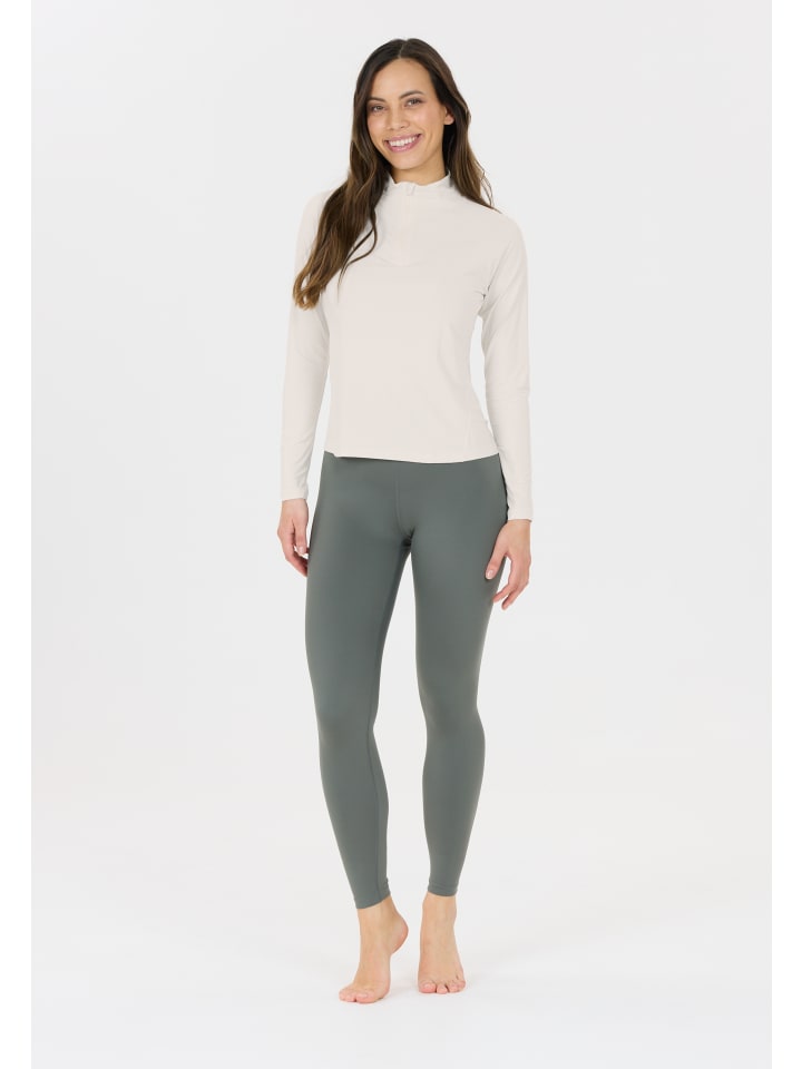 Рубашка с длинным рукавом Athlecia
Рубашка с длинным рукавом Athlecia