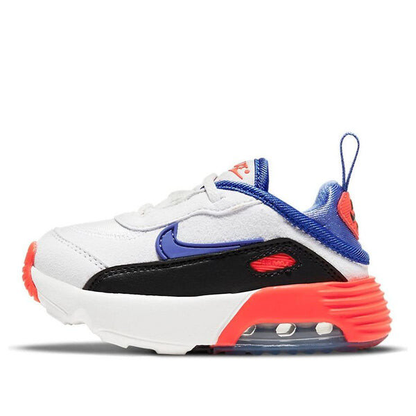 Кроссовки air max 2090 Nike, белый
Кроссовки air max 2090 Nike, белый