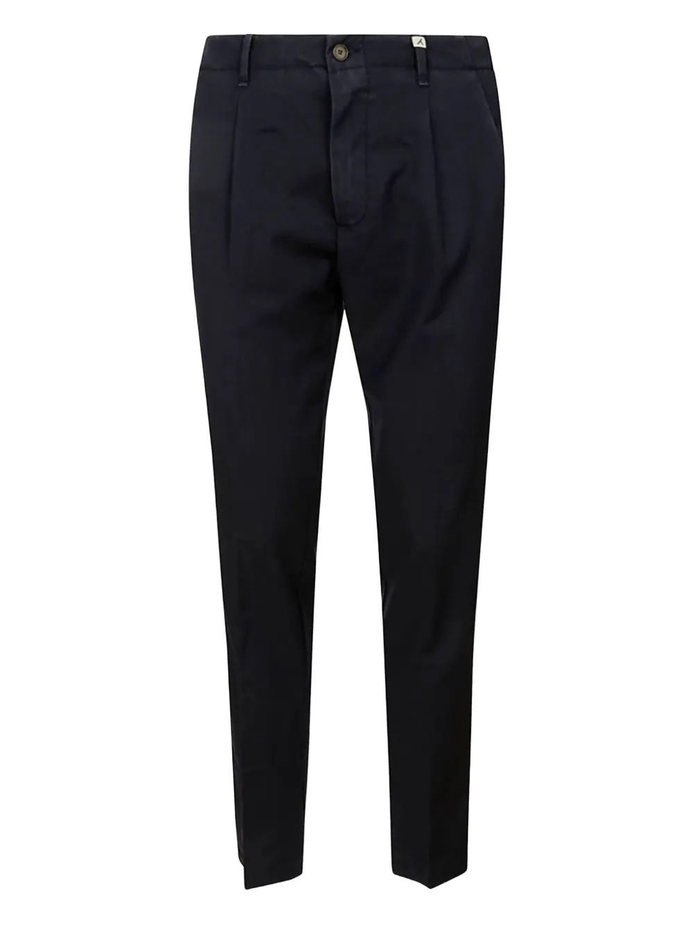 Шерстяные брюки со складками Myths, черный
Шерстяные брюки со складками Myths, черный