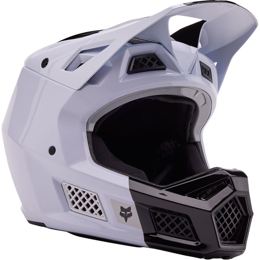 Шлем Fox Racing Rampage Pro Carbon Mips Fox Racing, Intrude White
Шлем Fox Racing Rampage Pro Carbon Mips Fox Racing, Intrude White
