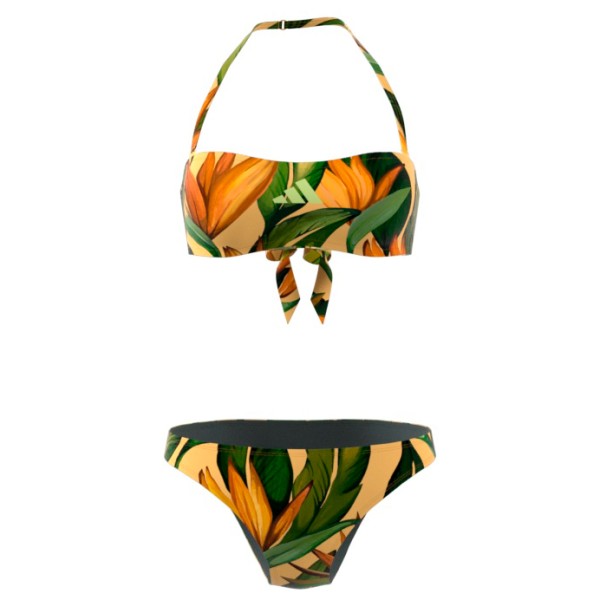 Женское фермерское бикини - бикини Adidas, мультиколор
Женское фермерское бикини - бикини Adidas, мультиколор