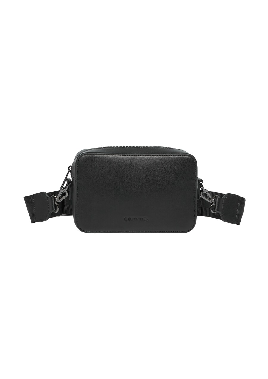 Сумка через плечо COMMA, черный
Сумка через плечо COMMA, черный