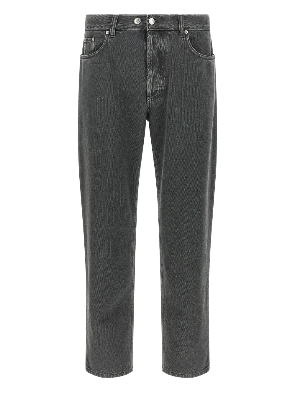 Джинсы Musso с нашивкой-логотипом Department 5, серый
Джинсы Musso с нашивкой-логотипом Department 5, серый