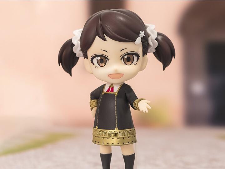 Фигурка Spy x Family Figuarts mini Becky Blackbell Bandai Spirits
Фигурка Spy x Family Figuarts mini Becky Blackbell Bandai Spirits