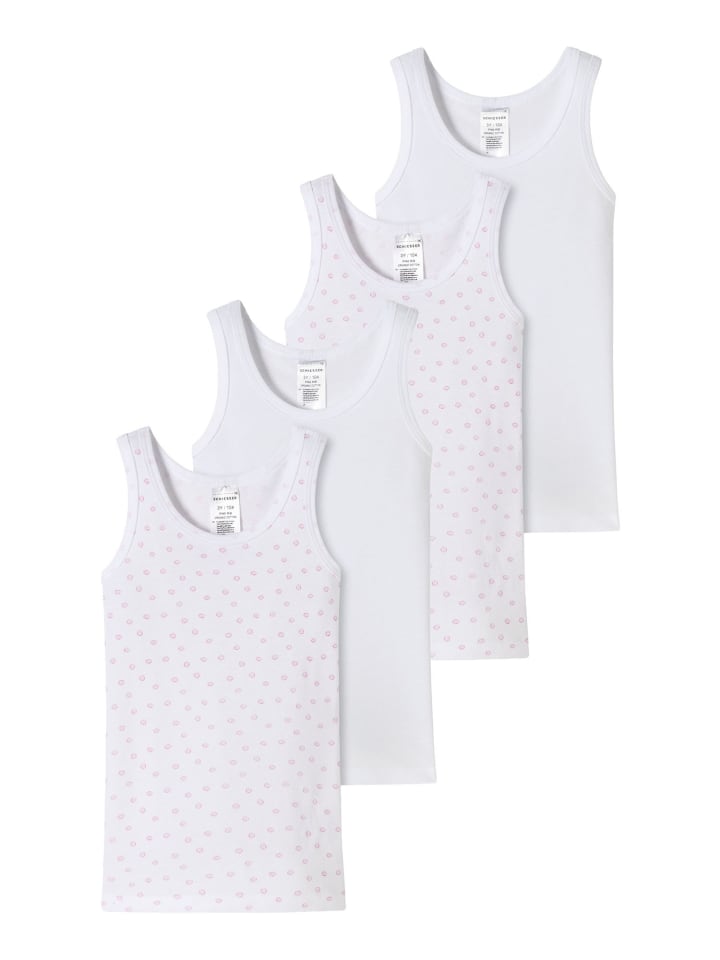 Майка Schiesser
Майка Schiesser