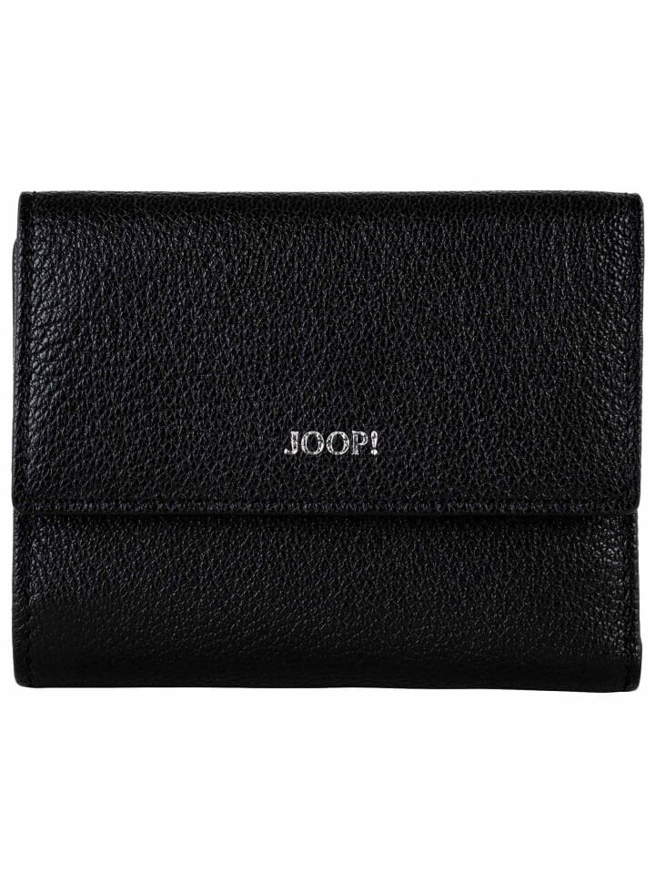 Кошелек JOOP!, черный
Кошелек JOOP!, черный