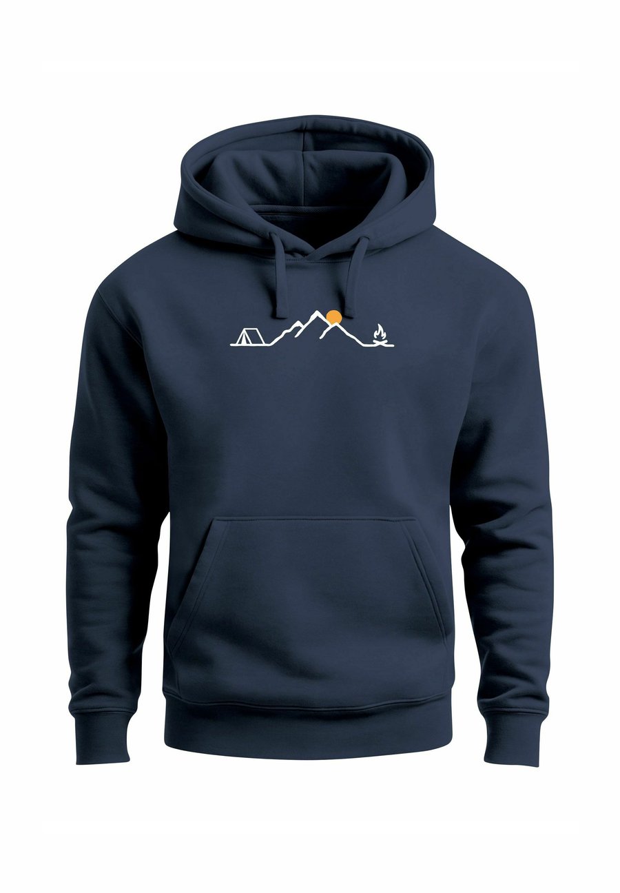 Худи Neverless Hoodie, Navy/Dark Blue
Худи Neverless Hoodie, Navy/Dark Blue