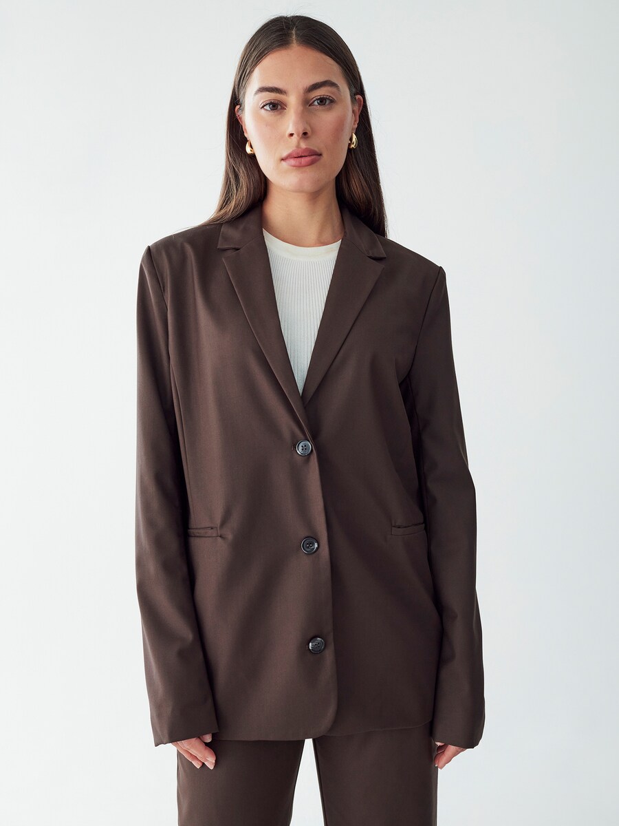 Блейзер Willa ARI, коричневый
Блейзер Willa ARI, коричневый