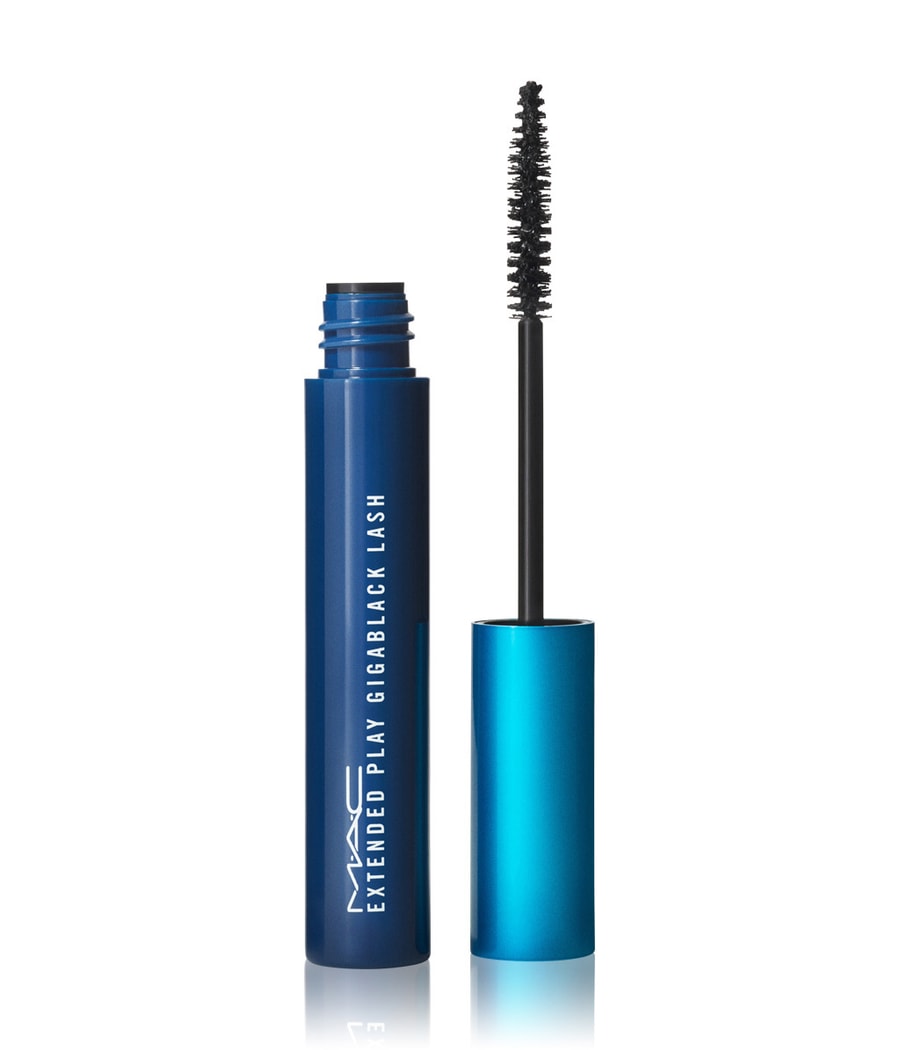 Тушь для ресниц MAC Extended Play Gigablack Lash, Extended Play Gigablack Lash, 5.7g
Тушь для ресниц MAC Extended Play Gigablack Lash, Extended Play Gigablack Lash, 5.7g