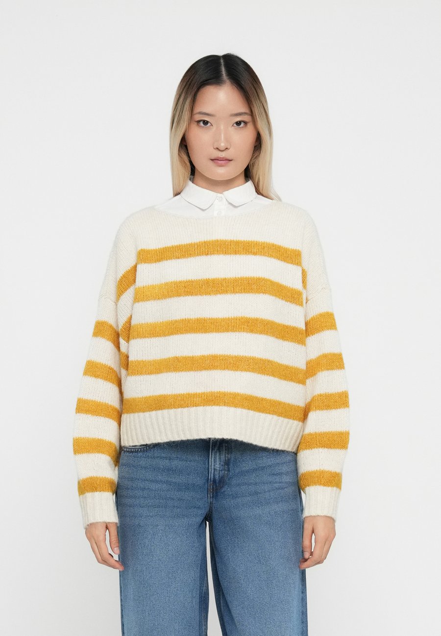 Джемпер ONLY ONLAYA LIFE BOATNECK, Birch/Beige
Джемпер ONLY ONLAYA LIFE BOATNECK, Birch/Beige