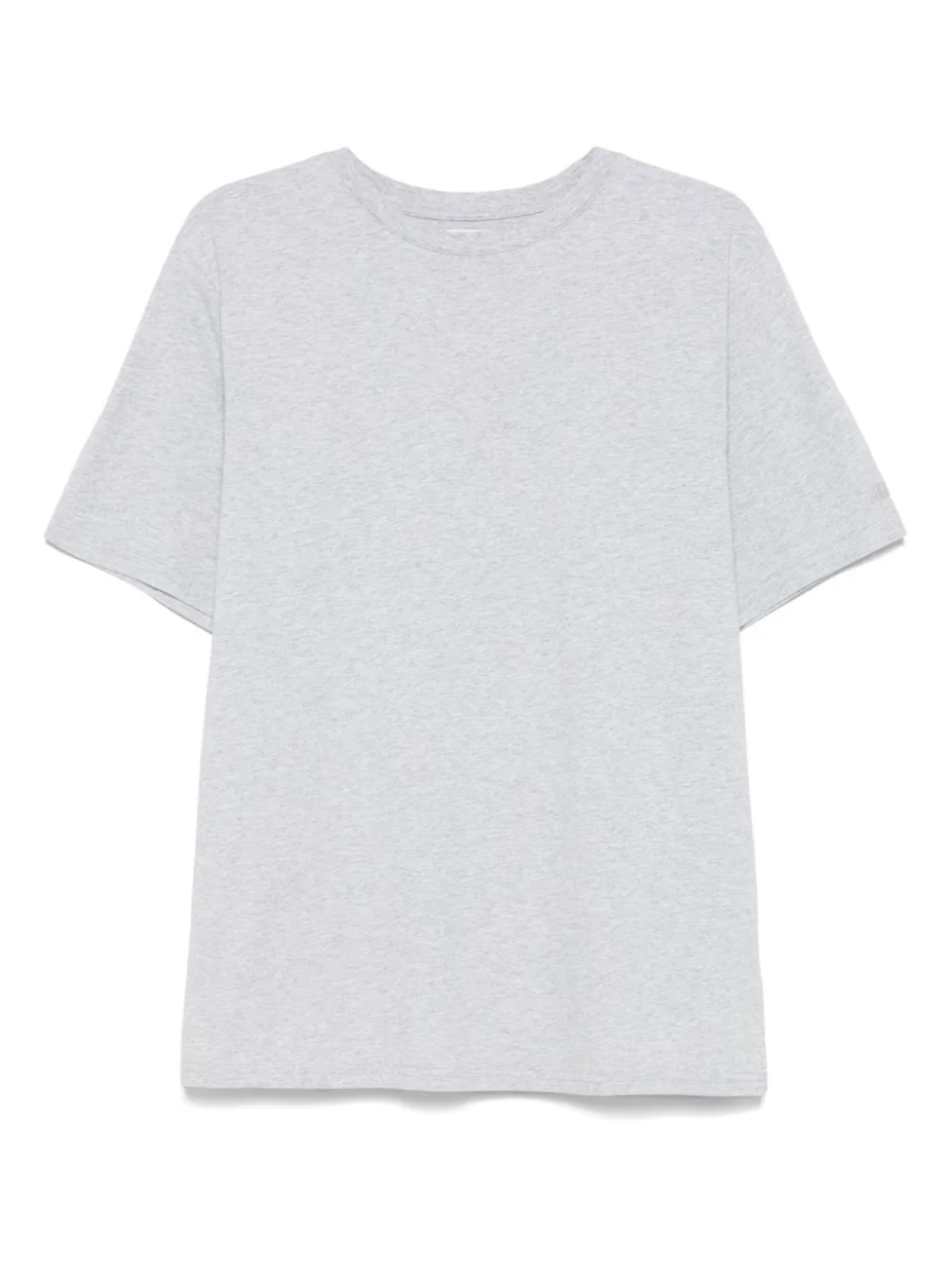 Футболка из хлопка Autry, серый
Футболка из хлопка Autry, серый