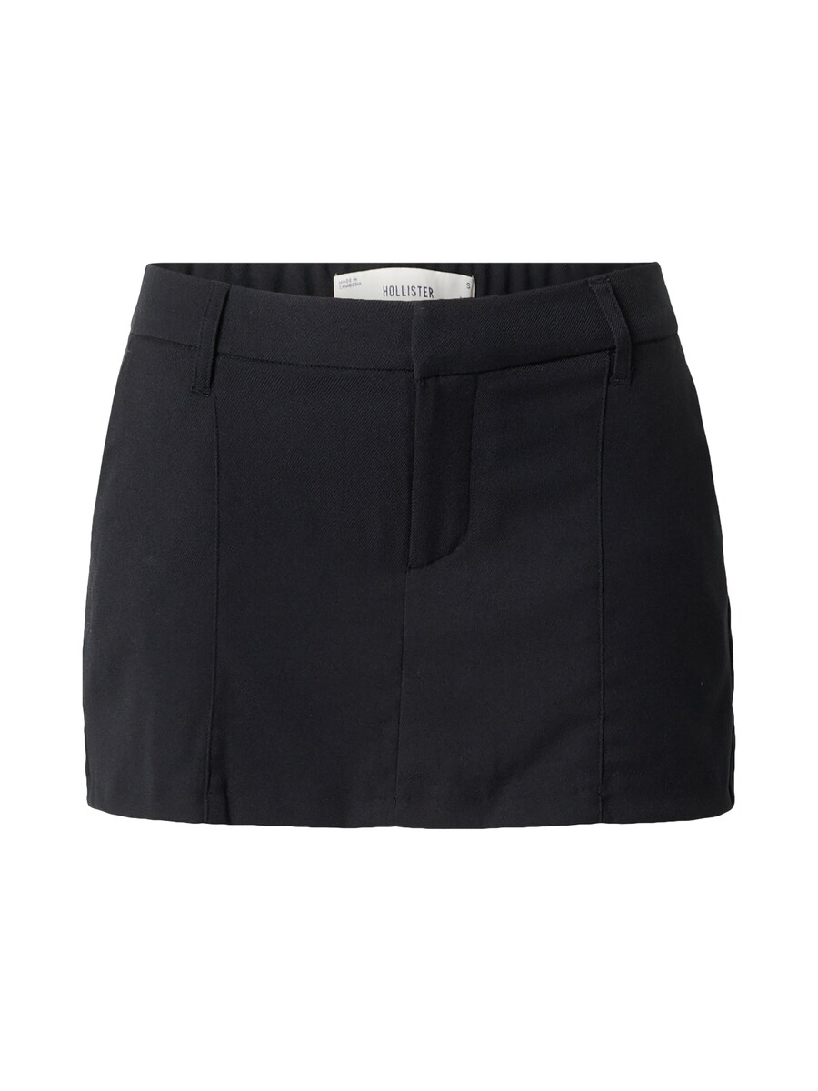Юбка HOLLISTER, черный
Юбка HOLLISTER, черный