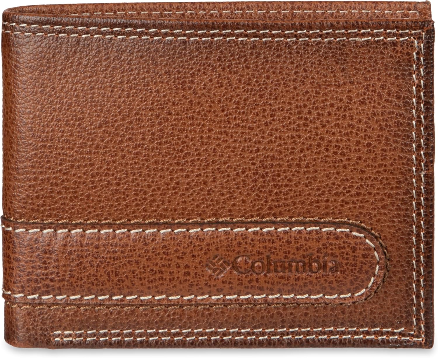 Кошелек Columbia Men's, Tan Padded Logo
Кошелек Columbia Men's, Tan Padded Logo