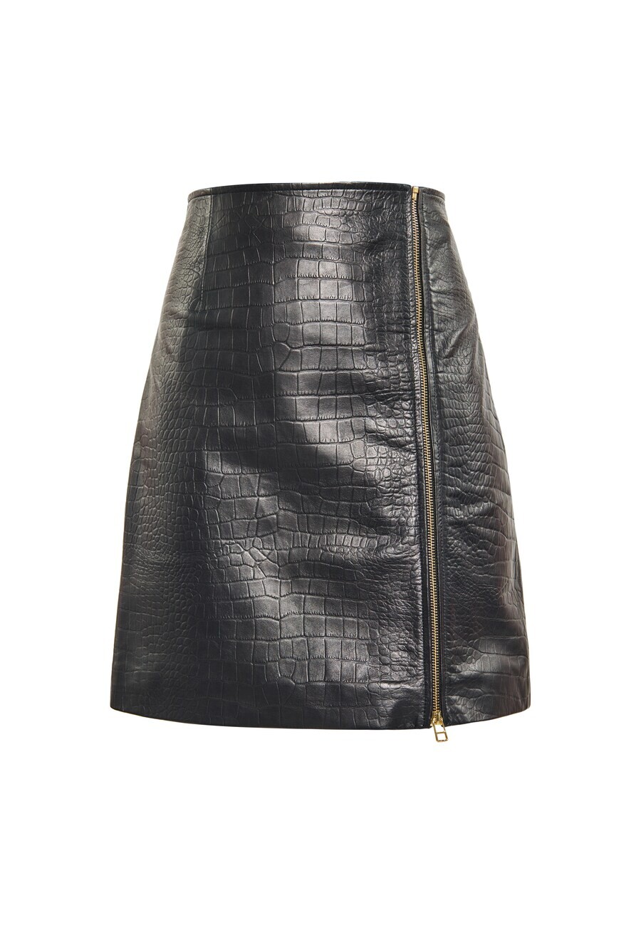 Юбка faina Skirt, черный
Юбка faina Skirt, черный