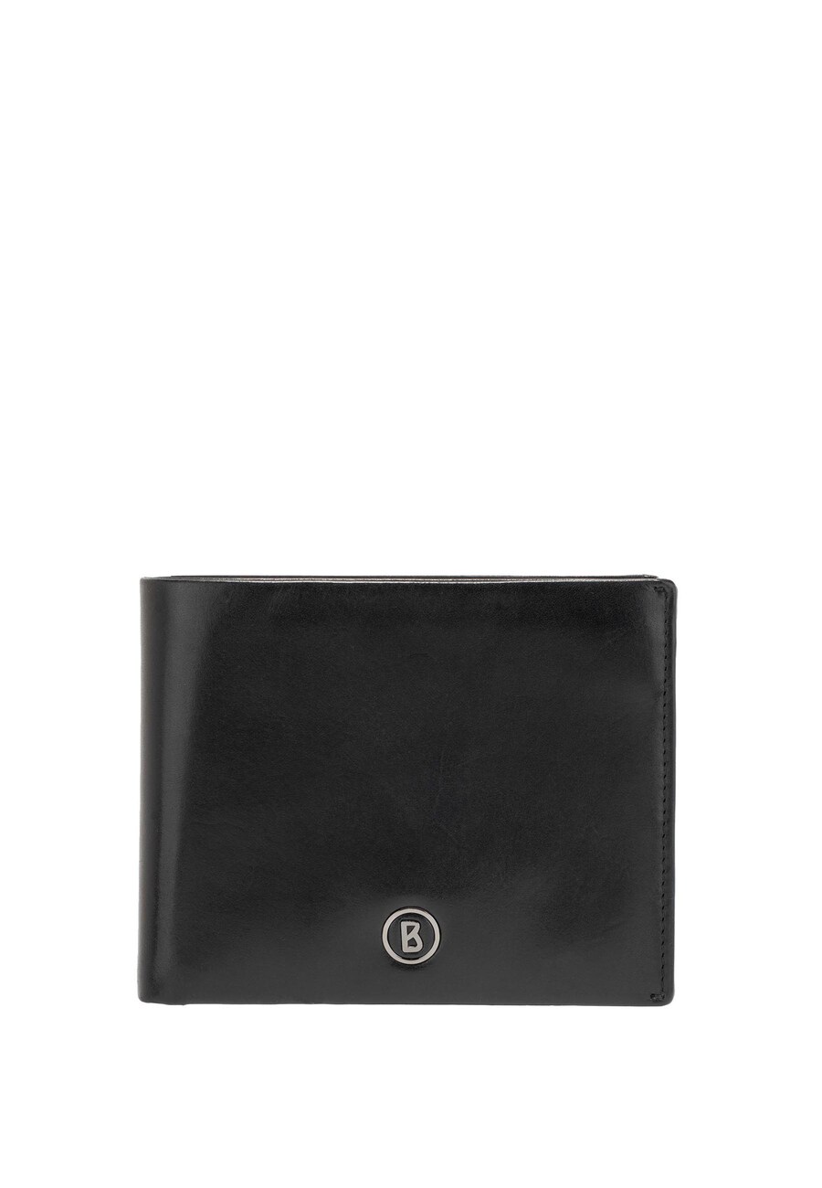 Кошелек BOGNER Anchorage Lennox, черный
Кошелек BOGNER Anchorage Lennox, черный