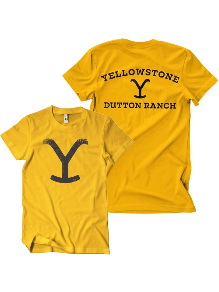 Золотая футболка yellowstone, Золотой, Золотая футболка yellowstone
Золотая футболка yellowstone, Золотой, Золотая футболка yellowstone