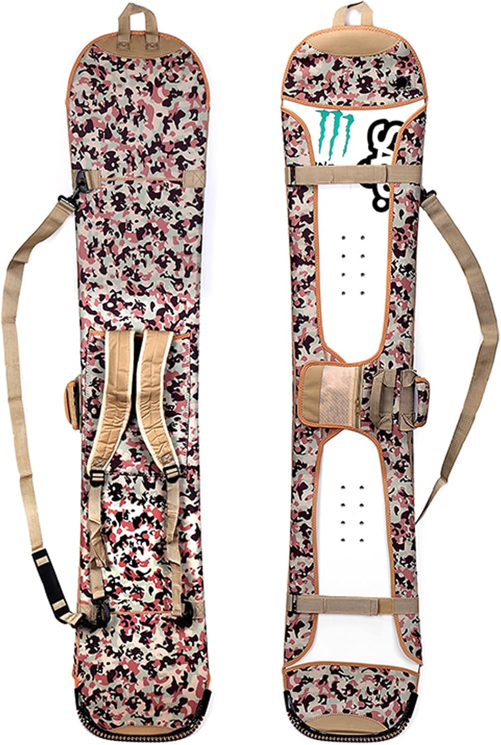 Чехол для сноуборда, чехол для сноуборда с плечевым ремнем, аксессуары для сноуборда, переноска для сноуборда, сумка для сноуборда Generic, Black, Черный, Чехол для сноуборда, чехол для сноуборда с плечевым ремнем, аксессуары для сноуборда, переноска для
Чехол для сноуборда, чехол для сноуборда с плечевым ремнем, аксессуары для сноуборда, переноска для сноуборда, сумка для сноуборда Generic, Black, Черный, Чехол для сноуборда, чехол для сноуборда с плечевым ремнем, аксессуары для сноуборда, переноска для